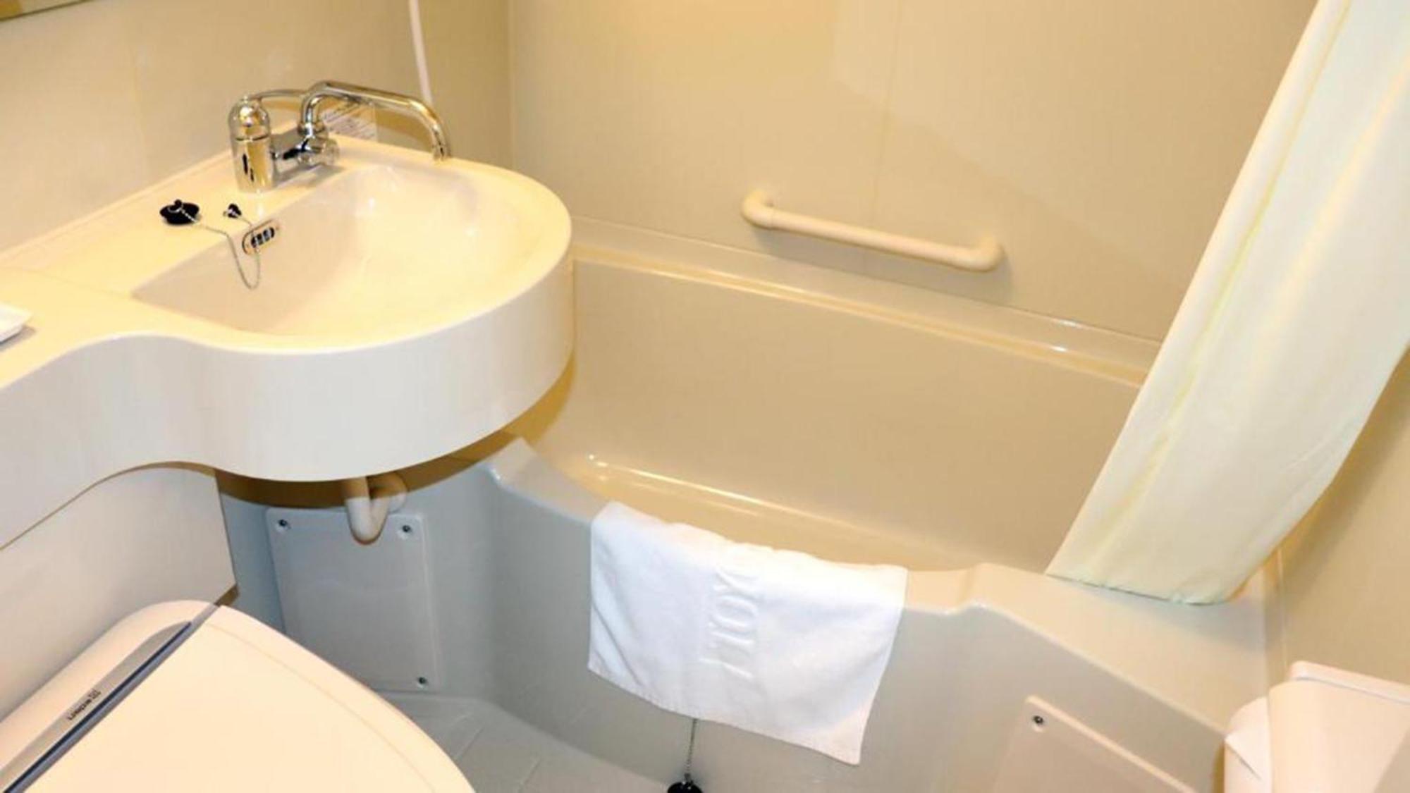 Toyoko Inn Shizuoka Shimizu Ekimae Exteriör bild