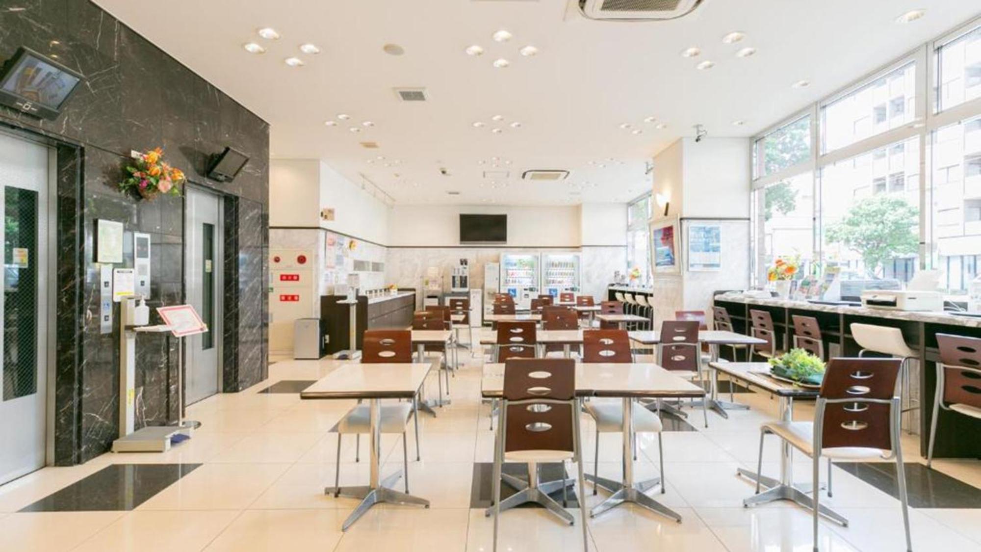 Toyoko Inn Shizuoka Shimizu Ekimae Exteriör bild