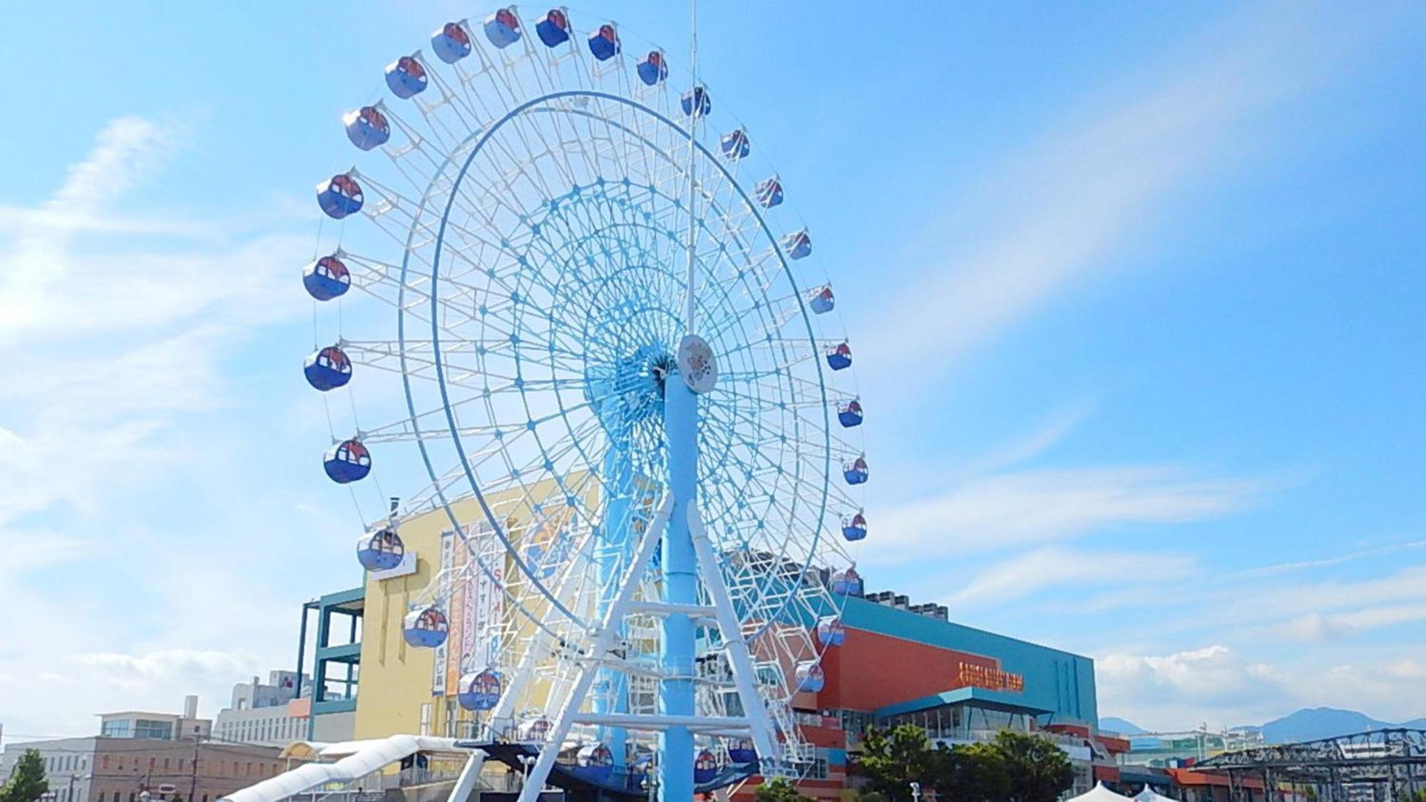 Toyoko Inn Shizuoka Shimizu Ekimae Exteriör bild