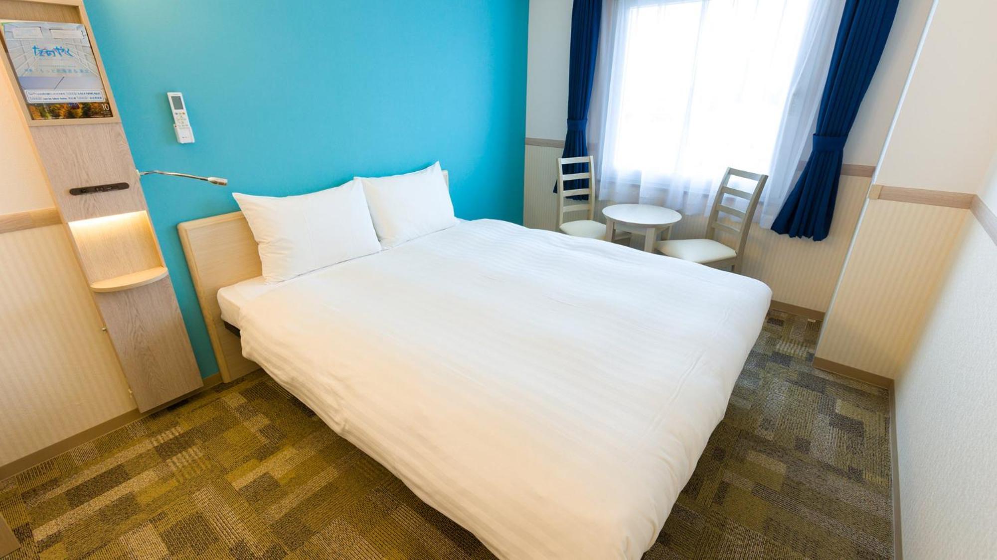 Toyoko Inn Shizuoka Shimizu Ekimae Rum bild