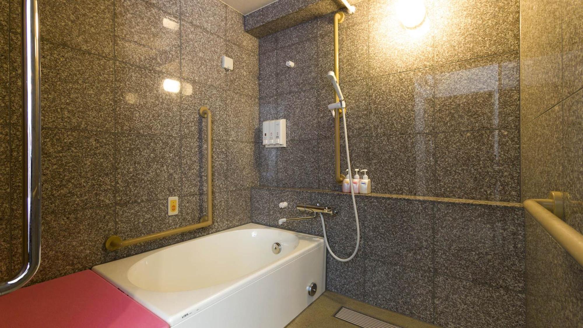 Toyoko Inn Shizuoka Shimizu Ekimae Rum bild